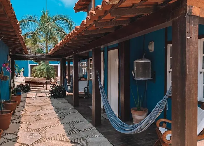 Recanto Al Mare Búzios